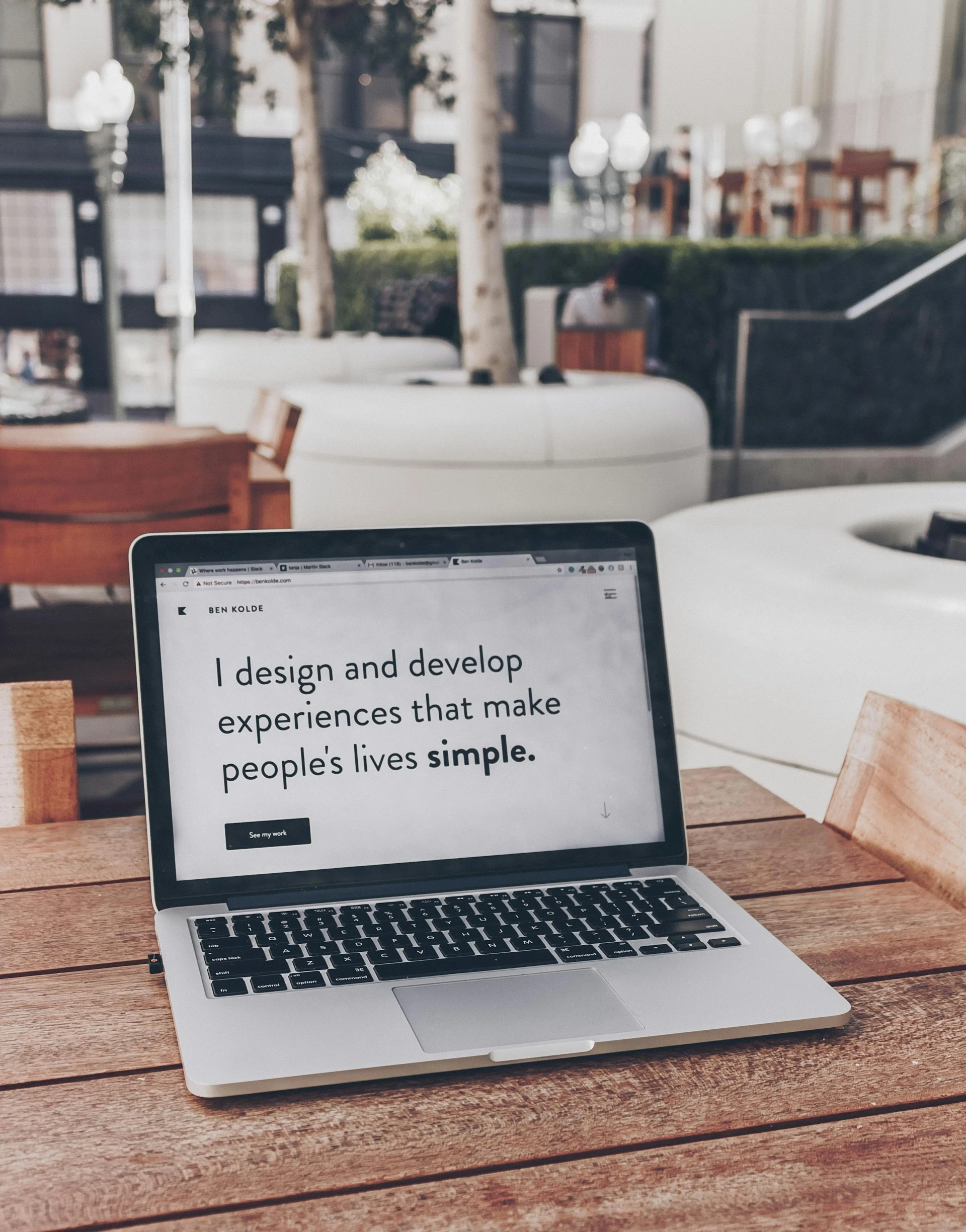ben kolde bs2Ba7t69mM unsplash - Eko Setyanto