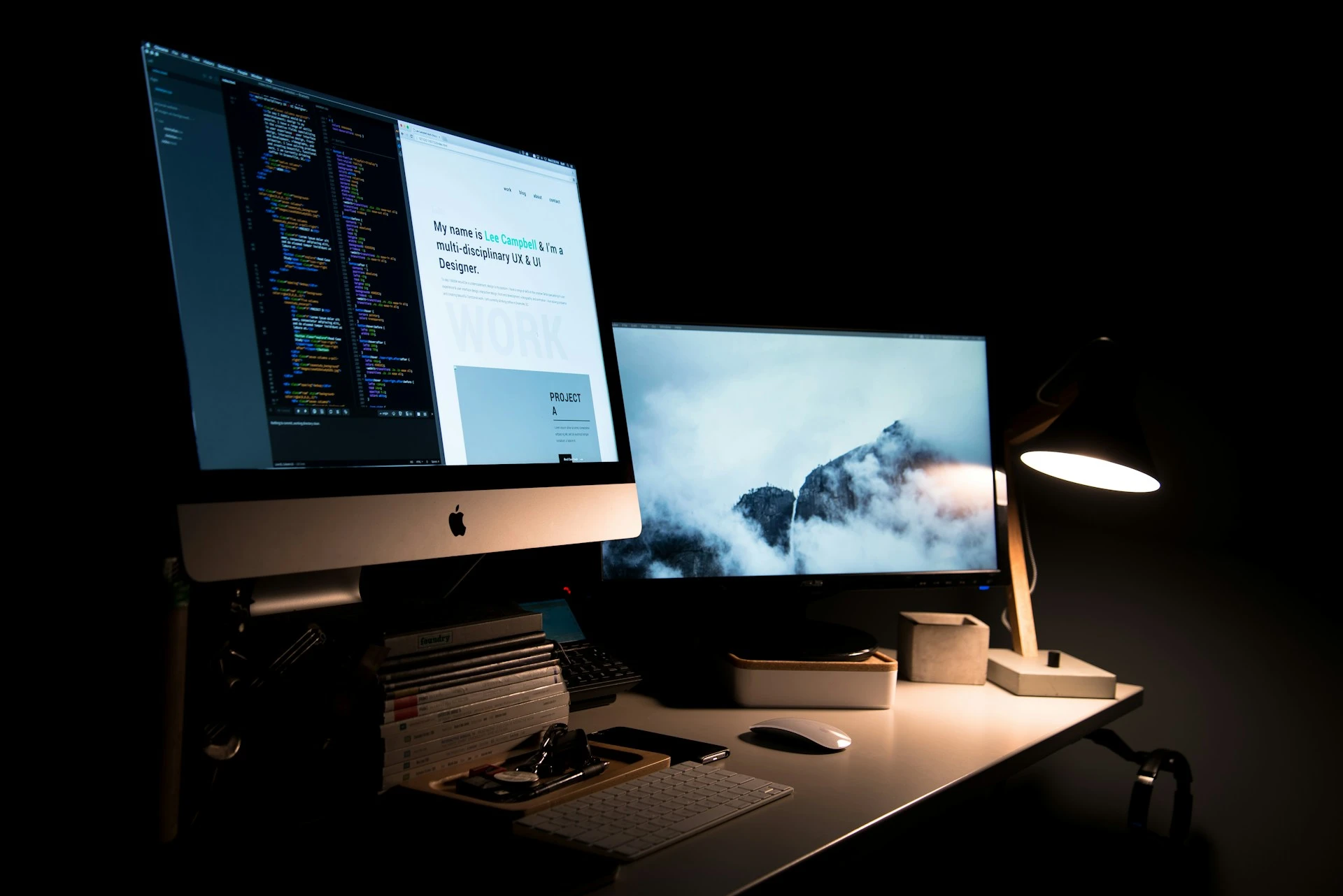 lee campbell DtDlVpy vvQ unsplash - Eko Setyanto
